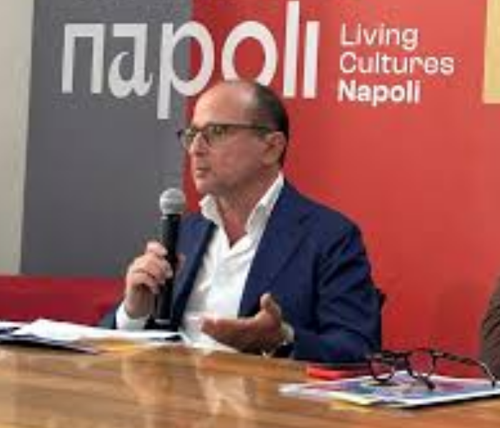 Marco Napolitano
